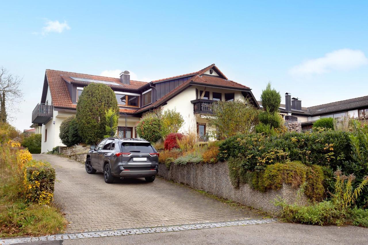 Reif Markelfingen Экстерьер фото
