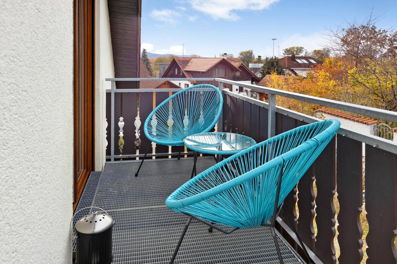 Reif Markelfingen Экстерьер фото